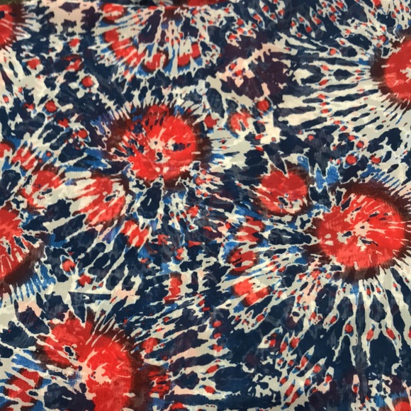 One size Shawl - Picture 4 of 4